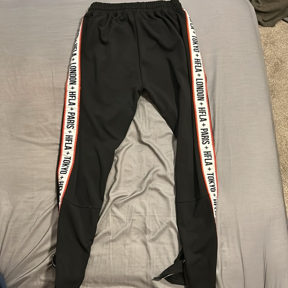 Homme+Femme pants - Picture 3 of 3